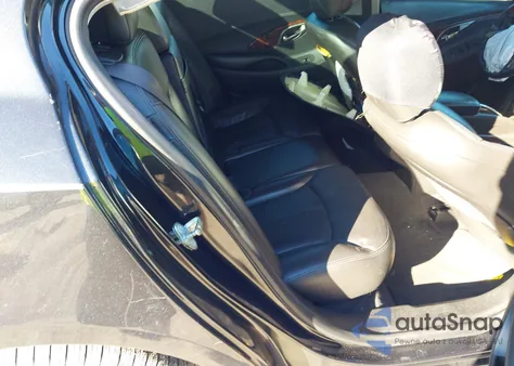 2013 Buick Lacrosse Premium 1 Group z USA, uszkodzony, nr VIN 1G4GF5E3XDF33179